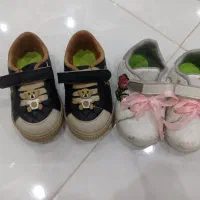 کیف مخصوص کودک و کفش کودک|کفش و لباس بچه|مشهد, مصلی (کارمندان اول)|دیوار