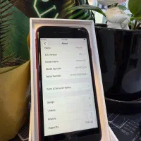 iphone Se 2020 256|موبایل|کرج, گوهردشت|دیوار