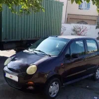 ام‌وی‌ام 110 ۳ سیلندر، مدل ۱۳۸۵ بدون رنگ فروش فوری|خودرو سواری و وانت|مشهد, حجاب (شهرک غرب)|دیوار