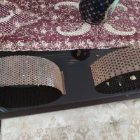 آسیاب چکشی تکفاز ۵۰۰ کیلویی|ماشینآلات صنعتی|شهریار, رامین|دیوار