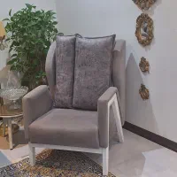 مبل در حد نو