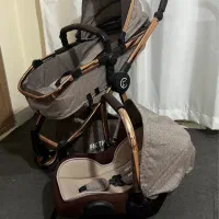 کالسکه و سایر