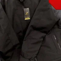 کاپشن مردانه