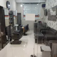 پیرایشگاه مردانه