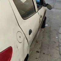 ۲۰۶تصادفی مدل ۸۸|خودرو سواری و وانت|پردیس, فاز ۸|دیوار