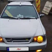 پراید 111 مدل 91 لوازمی