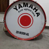 طبل محرمی