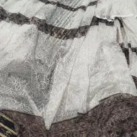 ی پرده پزیرایی