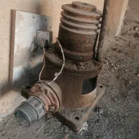 پمپ و توربین