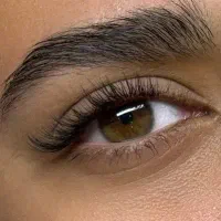 خدمات واموزش اکستنشن مژه