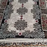 گلیم فرش در حد خشک|فرش|کلاله, |دیوار