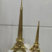 برج ایفل برنزاصل