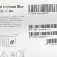 شیائومی Redmi Note 8|موبایل|پردیس, فاز ۹|دیوار