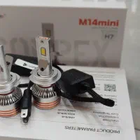 هدلایت کانپکس M14