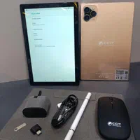تبلت ccit 16pro دوسیم 5g حافظه 1ترابایت|تبلت|تهران, فدک|دیوار