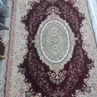 فرش ۱۲ و۹متری