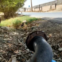 زمین داخل مجموعه منجیل آباد|فروش زمین و ملک کلنگی|رباط‌کریم, منجیل آباد|دیوار