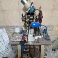 دستگاه منگنه پرچ کن کالین مدلkL95|لوازم خیاطی و بافتنی|صباشهر, |دیوار