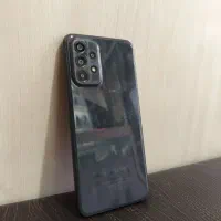 گوشی A23 با حافظه ۶۴ رام ۴ درحد نو