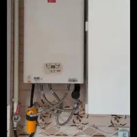 تعمیرات آبگرمکن و پکیچ نصب و تعمیر ات پمپ آب|خدمات پیشه و مهارت|خرم‌آباد, |دیوار