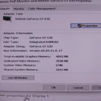 کیس ddr3 رم 8 گرافیک 2|رایانه رومیزی|شیراز, وصال|دیوار