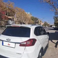 تیگو 5|خودرو سواری و وانت|کرمان, |دیوار