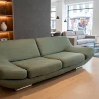 مبل ۵ نفره راحتی