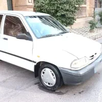 پراید مدل ۹۶ اس کم کارکرد  ۹۰ تا|خودرو سواری و وانت|گرگان, |دیوار