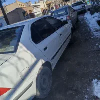 سمندEF7مدل96|خودرو سواری و وانت|تربت جام, یحیی آباد|دیوار