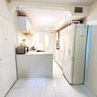 آپارتمان گلشهر حدادی آسانسور پارکینگ دسترسی مترو