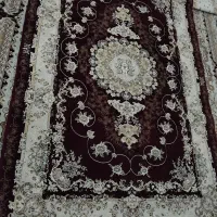 فروش فرش ۶ متری در حد نو