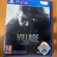 دیسک بازی ps4