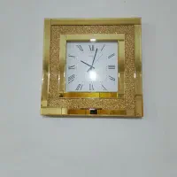 دوعددساعت‌دیواری