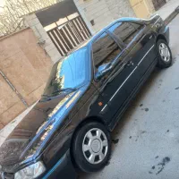 پارس مدل ۸۹|خودرو سواری و وانت|گلستان (تهران), |دیوار