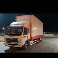 بار برگشتی برا کرمان و...