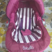 ست کامل روروءک کریر کیف|کالسکه و لوازم جانبی|یزد, |دیوار