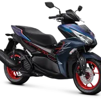 موتور ایروکس nvx 180