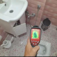 لوله کشی لوله بازکنی نشت یابی رفع نم تشخیص ترکیدگی|خدمات پیشه و مهارت|الوند, |دیوار