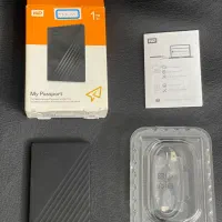 هارد یک ترا Western Digital|قطعات و لوازم جانبی رایانه|گرگان, |دیوار