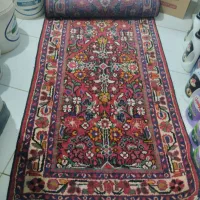 فرش دستبافت