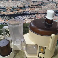 آبمیوه گیر|آبمیوه‌گیر و آب‌مرکبات‌گیر|اهواز, کوروش|دیوار