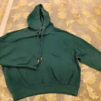 هودی کراپ و پیراهن جین|لباس|پردیس, فاز ۸|دیوار