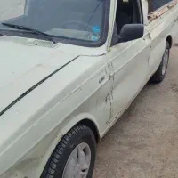 پیکان وانت دوگانه شرکتی