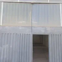 فروش سالن درجاده اخولا .صنعتی .سوله .کارگاه|فروش دفتر صنعتی، کشاورزی، تجاری|خسروشاه, |دیوار