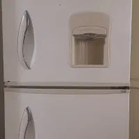 یخچال و فریزر