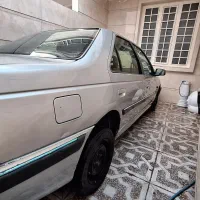 پارس ELXمدل 83|خودرو کلاسیک|ایذه, |دیوار