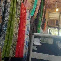 پارچه چادر فروشی|لباس|نیک شهر, |دیوار
