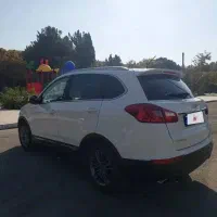 تیگو۵ چری مدل ۹۵|خودرو سواری و وانت|شاهین‌شهر, نبوت|دیوار