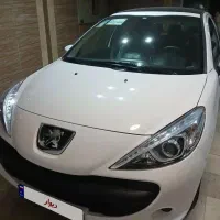 207ارتقا یافته فول85گانه|خودرو سواری و وانت|تهران, خزانه|دیوار