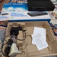 سوییچر tplink